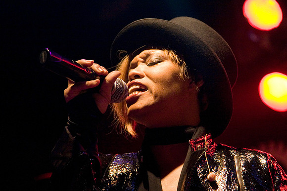 Helen Hann - Brand New Heavies 03