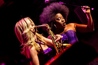 Helen Hann - Candy Dulfer 02