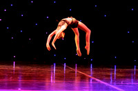 Dance and Theatre